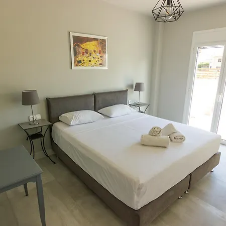 Gæstehus Amera - Troumpas Family 4*