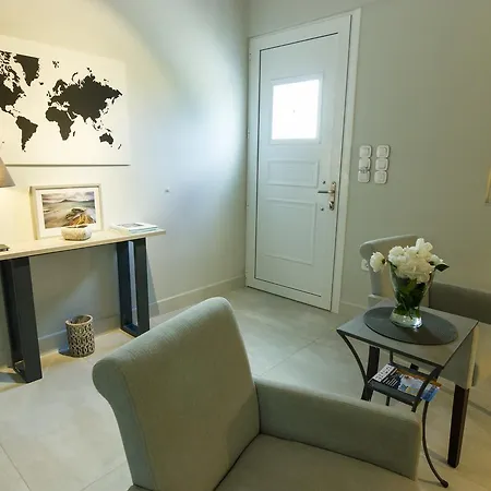 Gæstehus Amera - Troumpas Family 4*