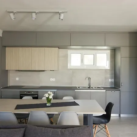 Amera - Troumpas Family 4* Leonídion