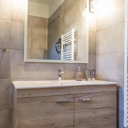 Amera - Troumpas Family 4* Leonídion