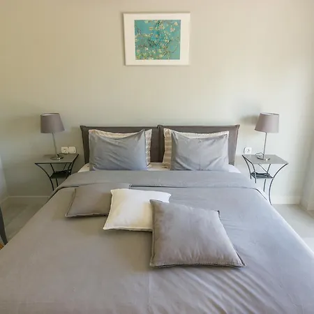 Gæstehus Amera - Troumpas Family 4*