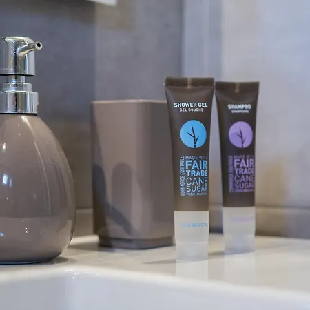 Gæstehus Amera - Troumpas Family 4*