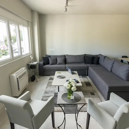 Amera - Troumpas Family 4* Leonídion