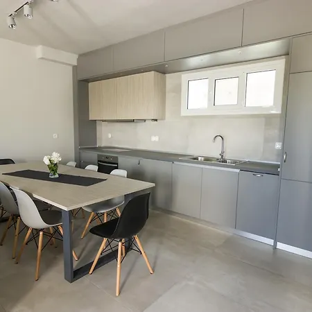 Gæstehus Amera - Troumpas Family 4*