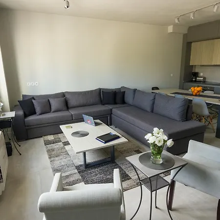 Amera - Troumpas Family 4* Leonídion