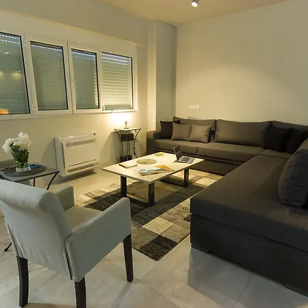 Gæstehus Amera - Troumpas Family 4*