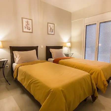 Amera - Troumpas Family 4* Leonídion