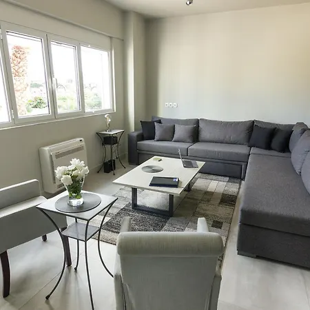 Gæstehus Amera - Troumpas Family 4*