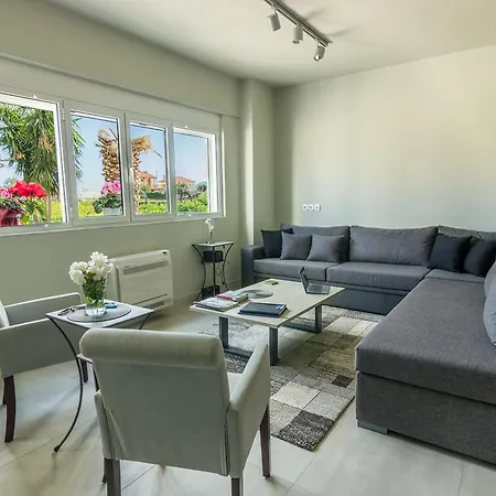 Gæstehus Amera - Troumpas Family 4*