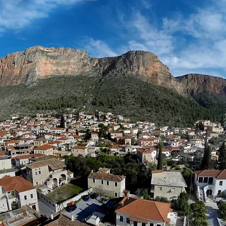 Gæstehus Amera - Troumpas Family 4*