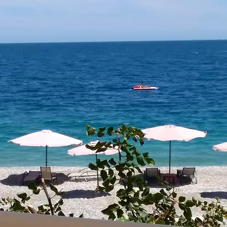 Gæstehus Amera - Troumpas Family 4*