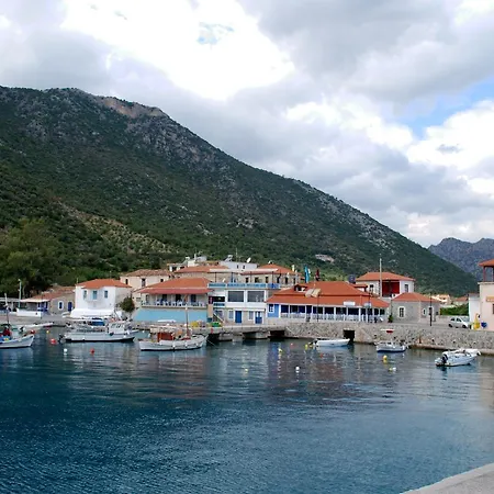 Gæstehus Amera - Troumpas Family 4*