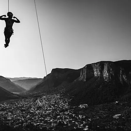 Gæstehus Amera - Troumpas Family 4*