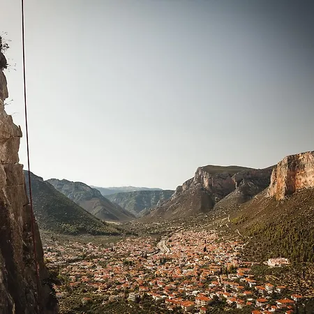Gæstehus Amera - Troumpas Family 4*