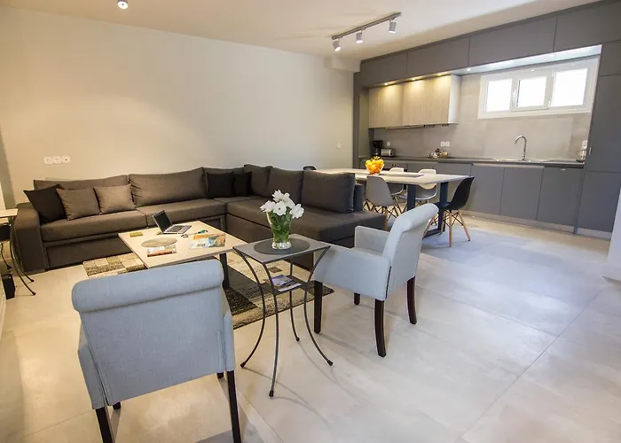 Amera - Troumpas Family 4* ليونِذيو