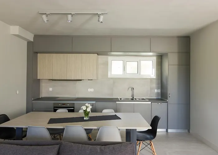 Amera - Troumpas Family 4* ليونِذيو