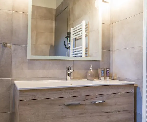 Amera - Troumpas Family 4* ليونِذيو