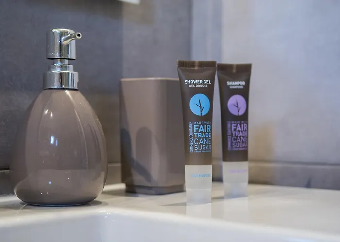 بيت ضيافة Amera - Troumpas Family 4*