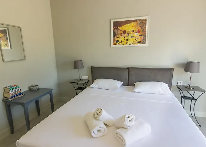 Amera - Troumpas Family 4* Leonídion