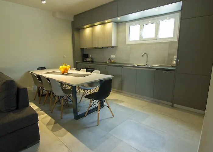 Amera - Troumpas Family 4* ليونِذيو