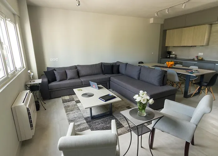 Amera - Troumpas Family 4* ليونِذيو