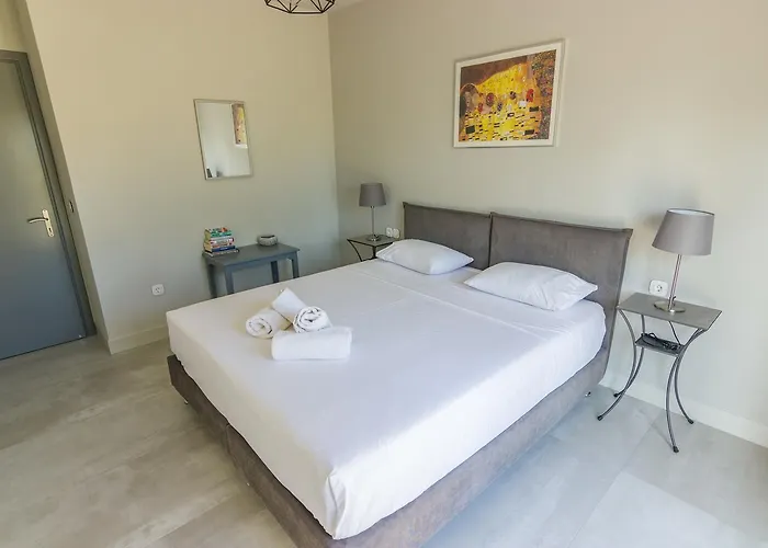 Amera - Troumpas Family 4* ليونِذيو