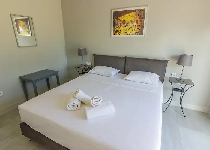 Amera - Troumpas Family 4* ليونِذيو