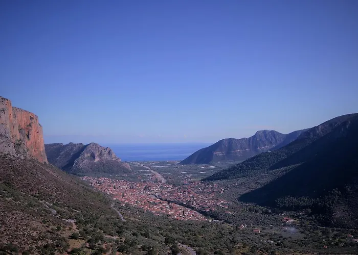 Amera - Troumpas Family 4* ليونِذيو